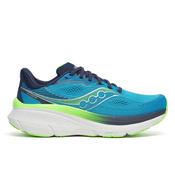 Mens Guide 19 Trainers - Cobalt/Navy - Blue; UK 8.5 image