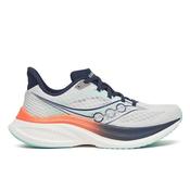 Womens Endorphin Speed 5 Trainers - White/Navy - White; UK 4.5 image