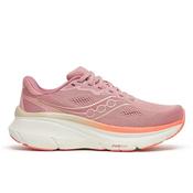 Womens Guide 19 Trainers - Mauve/Salmon - Pink; UK 4.5 image