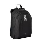 NBA Backpack - Black - Black; O/S image