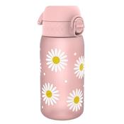 Pod 350Ml Water Bottle - Daisy Pink - Pink; O/S image