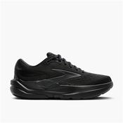Mens Ghost Max 3 Trainers -  Black/Black - Black; UK 10 image