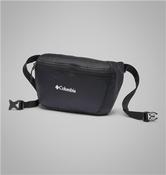 Unisex Lightweight Packable II Hip Pack - Black - Black; O/S