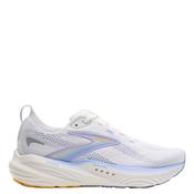 Womens Glycerin 22 Trainers - White/Blue/Apricot - White; UK 5.5 image