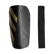 Tiro EU Club Shinguard - Black/Gold - Black; M image