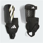 Tiro Match Shinguards - Junior - Black/Gold - Black; S image