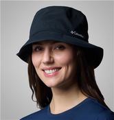 Pine Mountain II Bucket Hat - Black - Black; S/M image