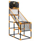 Indoor Basketball Game - Orange/Black - Orange; O/S