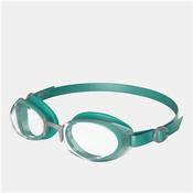 Jet 2.0 Goggles - Adult - Green/Clear - Blue; O/S image