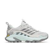 Womens Maob Speed 2 Gore-Tex Shoes - Belize - Grey; UK 5.5 image