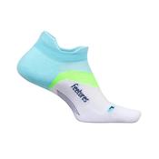 Elite Low Cushion NST Socks - Cool Plunge - Blue; S