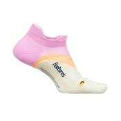 Elite Low Cushion NST Socks - Pink Citrus - Pink; S image