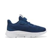 Kids Flexfocus Modern AC Jr Trainers - Navy/White - Navy; UK 10 image