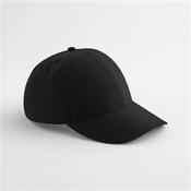 Lifestyle Baseball Cap - Black - Black; O/S image