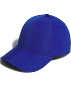 Golf Performance Crestable Cap - Royal - Blue; O/S image