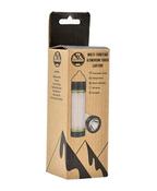 Multi Function Aluminium Torch Lantern - Multi - Multi; O/S