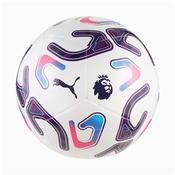 Stella Play Premier League Ball 26/27 - White - White; SZ 4