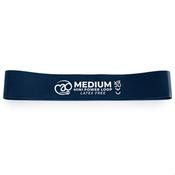 Mini Power Loop (Latex Free) - Medium - Navy - Navy; O/S