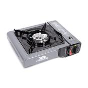 Forna Gas Stove - Grey - Grey; O/S