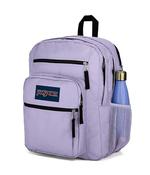 Big Student Backpack (34L) - Pastel Lilac - Purple; O/S