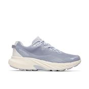 Womens Agility Trail Waterproof Shoes - Lost Lilac - Grey; 6