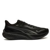 Mens Maxstride Lite Trainers - Black/Grey - Black; 6 image