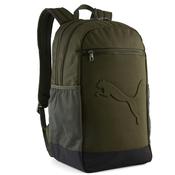 Buzz Backpack - Dark Olive - Green; O/S