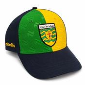 Donegal GAA Sedona Baseball Cap - Kids - Navy - Navy; O/S