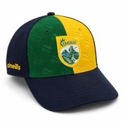 Kerry GAA Sedona Baseball Cap - Navy - Navy; O/S