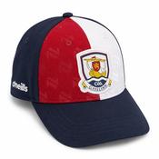 Galway GAA Sedona Baseball Cap - Navy - Navy; O/S