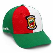 Mayo GAA Sedona Baseball Cap - Green - Green; O/S