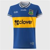 Tipperary GAA Home Jersey 26 - Kids - Royal/Yellow - ROYAL; Age 9/10