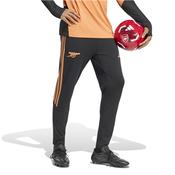 Arsenal Training Pants - Black - Black; XS image
