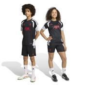 Liverpool Training Shorts 26/27 - Kids - Black - Black; Age 13/14 image