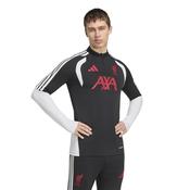Liverpool Training Top 26/27 - Black - Black; XS image