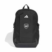 Arsenal FC Backpack - Black - Black; O/S