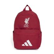Liverpool FC Kids Backpack - Red - Red; O/S
