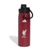 Liverpool Metal Water Bottle - Red - Red; O/S image