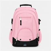 Bolton Backpack - Pastel Pink - Pink; O/S image