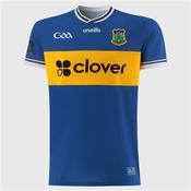 Tipperary GAA Home Jersey 26 - Royal/Yellow - ROYAL; L