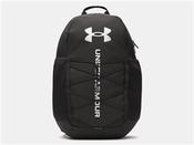 Hustle Sport 6.0 Backpack - Black/Silver - Black; O/S