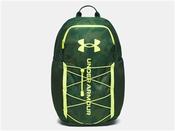 Hustle Sport 6.0 Backpack - Forest Green - Green; O/S image