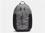 Hustle Sport 6.0 Backpack - Light Grey - Grey; O/S image