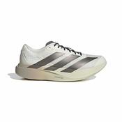 Mens Adizero Evo SL Trainers - Off White - White; UK 8 image