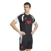 Liverpool Tiro Training Jersey 26/27 - Black - Black; XS image