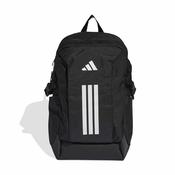 Apwr VIII Backpack - Black/White - Black; O/S image