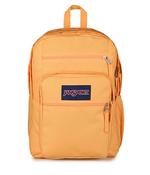 Big Student Backpack (34L) - Orange - Orange; O/S
