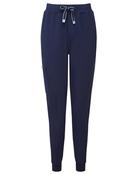 Womens Joggers - Navy - Navy; XS