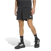 Adi365 Mens Running Essential Shorts - Black - Black; S image