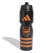 Arsenal Waterbottle (750Ml) - Black/Orange - Black; O/S image